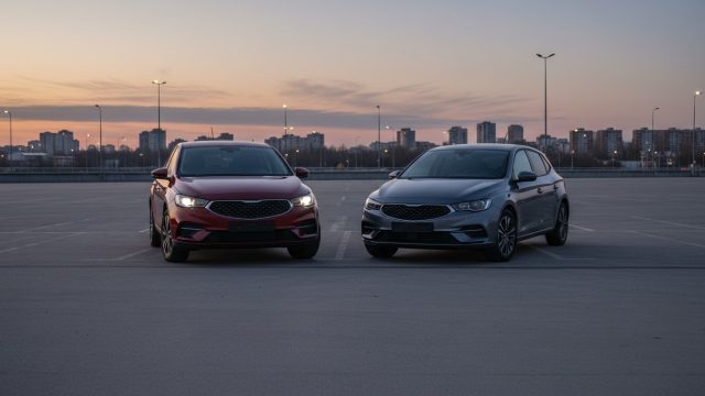 CX-3 или Mazda 3: кроссовер и хэтчбек — правда ли на одной базе
