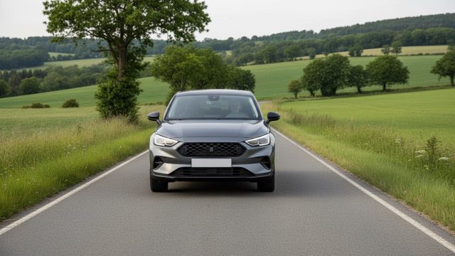 Расход Mazda CX-3: бензин и дизель по данным владельцев