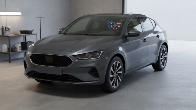 Поколения Mazda CX-5: KE и KF — чем отличаются