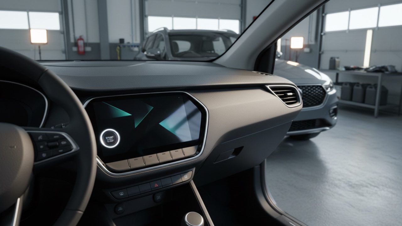 i-Stop на Mazda: как отключить систему и не посадить аккумулятор