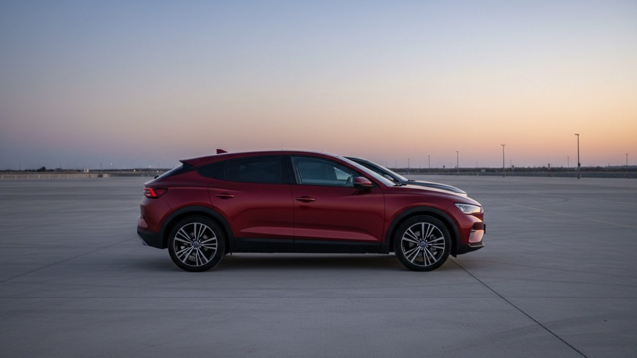Mazda CX-3 по годам: поколение DK, рестайлинги и что менялось