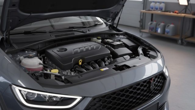 Двигатели Skyactiv на Mazda CX-3: бензин, дизель, масло и покупка