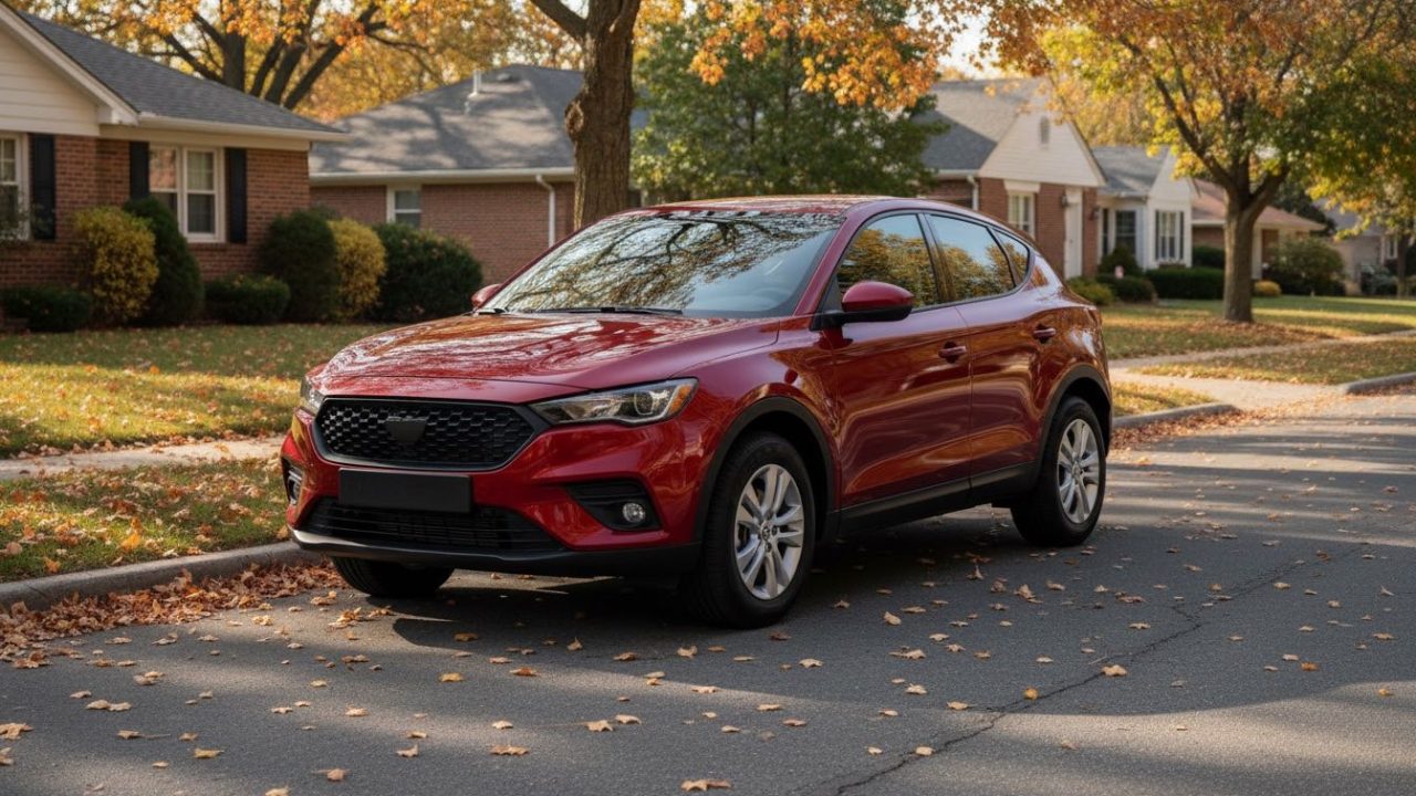 Mazda CX-30: отзывы владельцев и слабые места