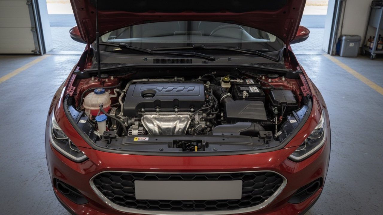 Двигатели Mazda CX-5: 2.0, 2.5 и дизель — что ставят, какое масло лить и что выбрать