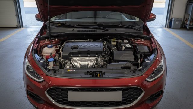 Двигатели Mazda CX-5: 2.0, 2.5 и дизель — что ставят, какое масло лить и что выбрать